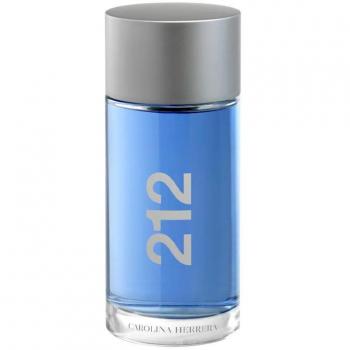Carolina Herrera 212 NYC Men Eau de Toilette Spray 200 ml (EDT)
