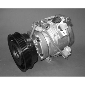 Compresor de aire acondicionado DENSO DCP50026