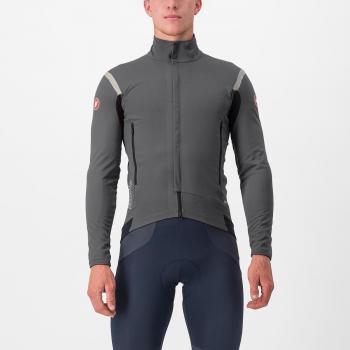 Chaqueta Castelli Perfetto RoS 2 Gris