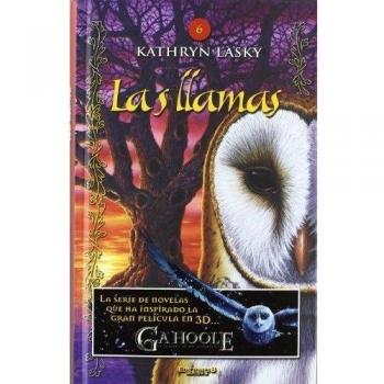 Las llamas
