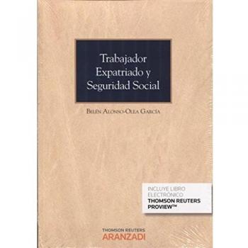 Trabajador expatriado y Seguridad Social