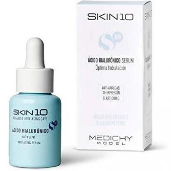 Medichy Model Skin10 Hyaluronic Acid Serum 30ml