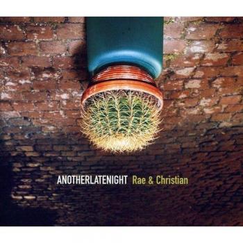 Another Late Night - Various Artists