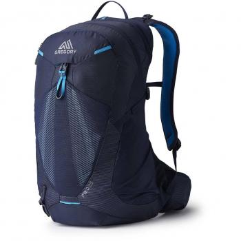 Mochila de senderismo Gregory Miko 25L azul marino