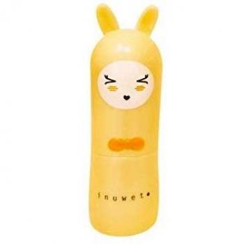 Bálsamo Labial Vegano Inuwet - Piña 3.5g