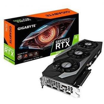 Gigabyte GeForce RTX 3090 GAMING OC 24GB GDDR6X Graphics Card