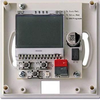 Eltako EnOcean-KNX-Gateway KNX ENO 636