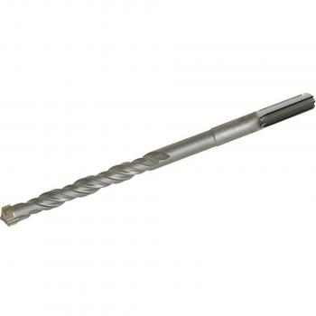 SDS Max de de cruz para broca, 12 x 340 mm