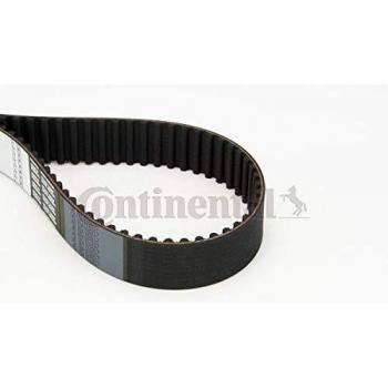 Correa dentada CONTITECH CT941, tipo de producto: correa dentada, características: alta resistencia, fabricada en material de calidad, diseño preciso para un ajuste perfecto, adecuada para sistemas de distribución y transmisión de potencia en vehícul
