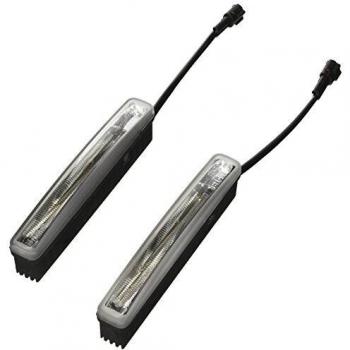 M-Tech LD957 Luces diurnas 957 LED Guide