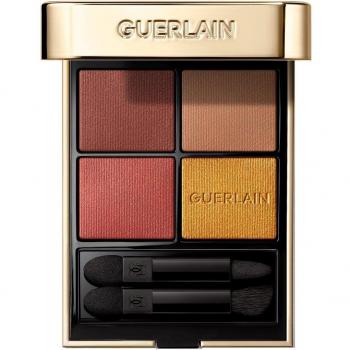 Guerlain - Paleta de Sombras de Ojos En 4 Tonos Ombres G Guerlain
