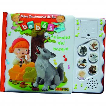 Animales Del Bosque