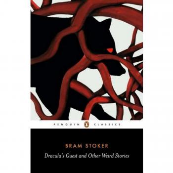Libro Dracula's Guest and Other Weird Tales: Con La Guarida del Gusano Blanco
