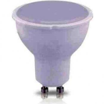 Evila - Lámpara dicroica led 6w SMD 230v gu10 6400k