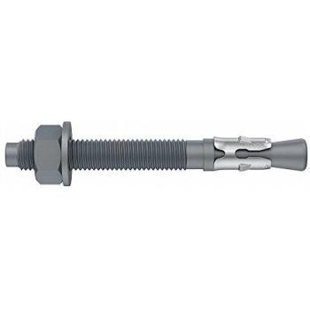 Desa 22066220 - Anclaje macho galvanizado caliente HOT DIP 20x220