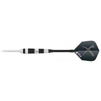 Bull's X-grip X4 dardos 23 G Tipo: 23 gr.