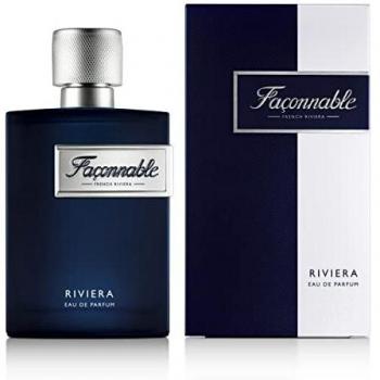 Faconnable Riviera Eau De Parfum 90ml