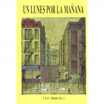 Un lunes por la mañana
