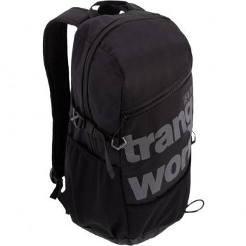 Mochila Trangoworld Ixeia 20 Unisex Negro