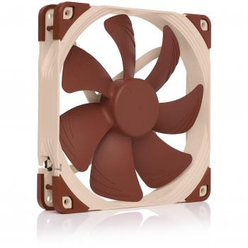 Noctua NF-A14 ULN, Ventilador Ultra Silencioso, 3 Pines