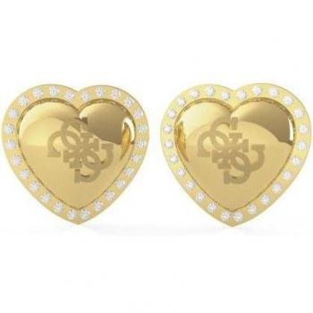 GUESS Pendientes Pendientes That's Amore JUBE01073JWYGT-U JUBE01073JWYGT-U Marca
