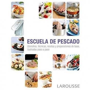 Escuela de pescado - AA.VV