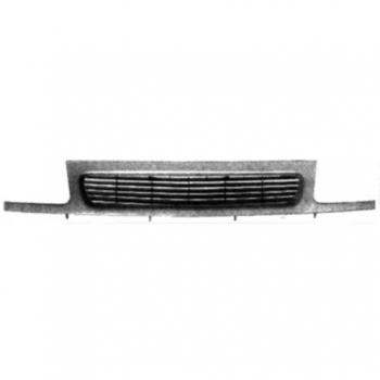 Rejilla delantera Radiador VAN WEZEL 3774510 para OPEL Corsa A CC