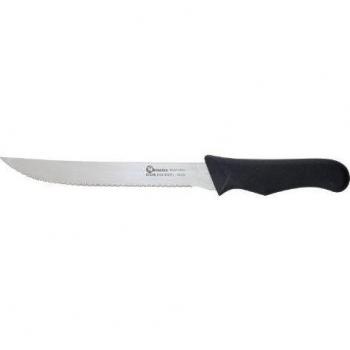 Metaltex 258142 - Cuchillo de cocina, 17 centímetros