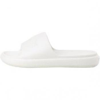 Levi's June Next Sliders - Off White - Male - Size: 11 UK