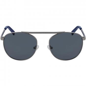 Gafas de sol Nautica hombre N4642SP-030, lentes polarizados, diseño moderno, protección UV400, montura ligera y resistente