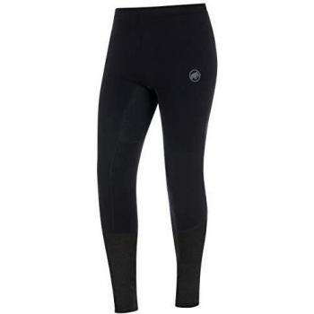 Mammut Aconcagua ML Mallas de Tiempo Libre, Hombre, Negro
