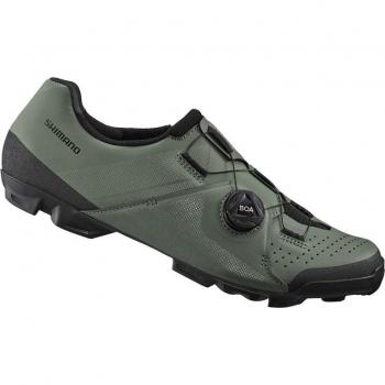 Zapatillas de ciclismo de hombre montaña XC300 Shimano
