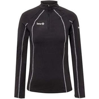 Camiseta Polar de Manga Larga Rasac