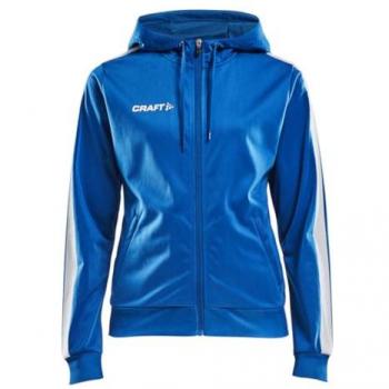 Women's Pro Control Hooded Sweatshirt Jacket