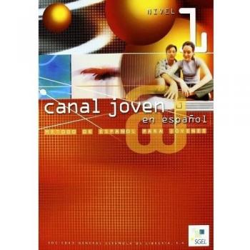 Canal joven 1 alumno: Nivel 1
