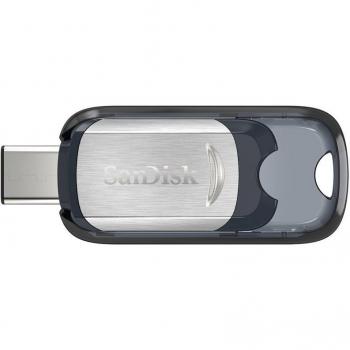 SanDisk Ultra USB Type-C 128 GB up to 150 MB/s USB 3.1 Flash Drive