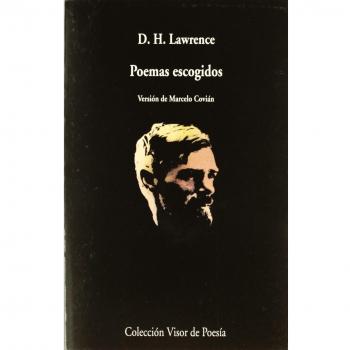 Poemas escogidos: 786 - D. H. Lawrence
