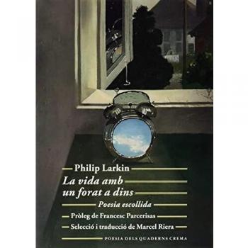 La vida amb un forat a dins: Poesia escollida