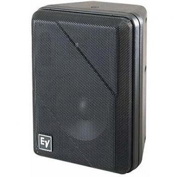 Electro Voice S-40/B Altavoz pasivo de 2 vías