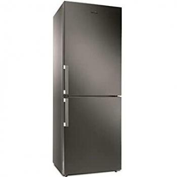 Frigorífico combinado No Frost 462L Acero Inoxidable Whirlpool WB70I 931 X