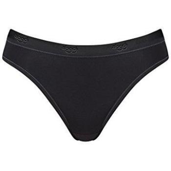 Sloggi - Braguitas - para mujer negro 38