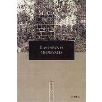 Las Españas medievales