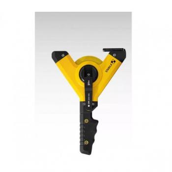 Cinta métrica abierta Stabila Serie LBM1000 de 30 m (cinta de acero)