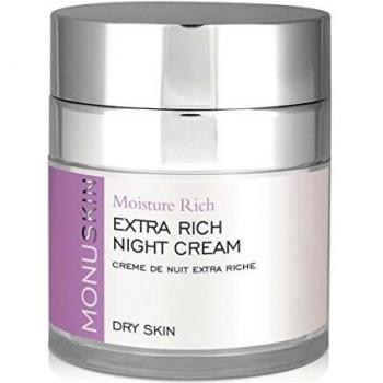 Monu Skincare BIOS - Crema para noche