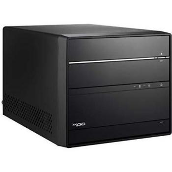 Shuttle Equipo BAREB'' S1151V2 SH370R6 Plus