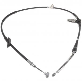 Blue Print ADK84662 Cable de Accionamiento, Freno de Estacionamiento