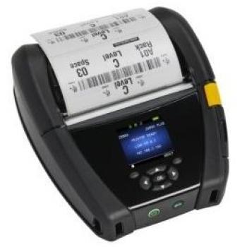 Zebra ZQ630 Plus Direct Thermal Label Printer 203 DPI 115 mm/sec Wired & Wireless Ethernet LAN Wi-Fi Bluetooth