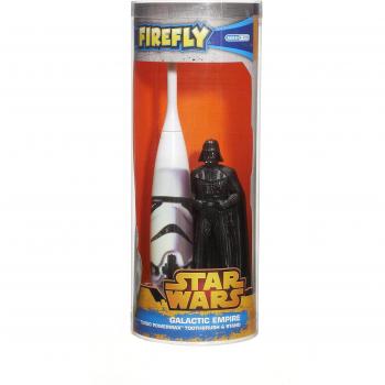Higiene Dental y Tiras 64939 - Cepillo de dientes eléctrico Star Wars