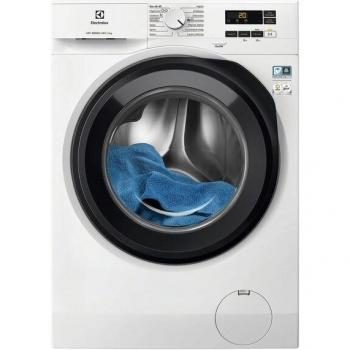 Lavadora Electrolux 9 kg 1400 rpm con Motor Inverter y Tecnología SensiCare - EFI6194O2B