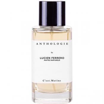 C'est Mutine 100 ml Eau de Parfum - Anthologie Collection